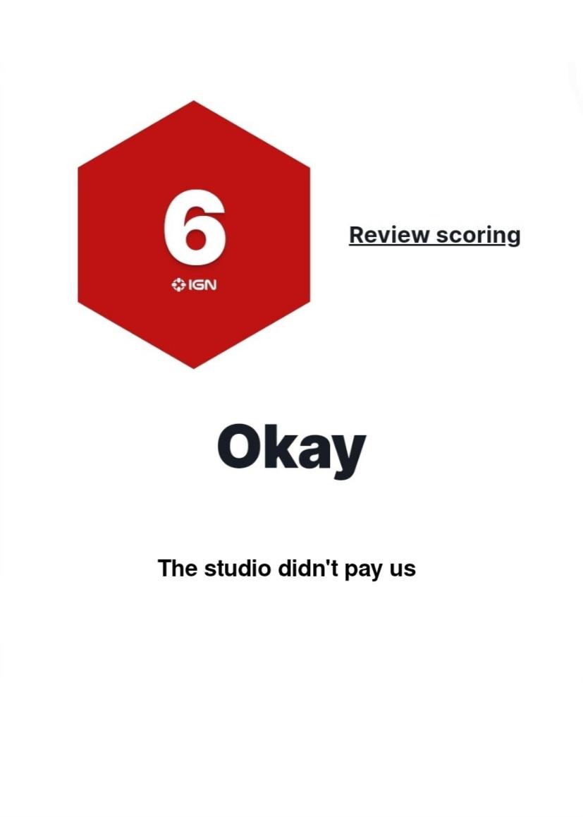 It's just that simple