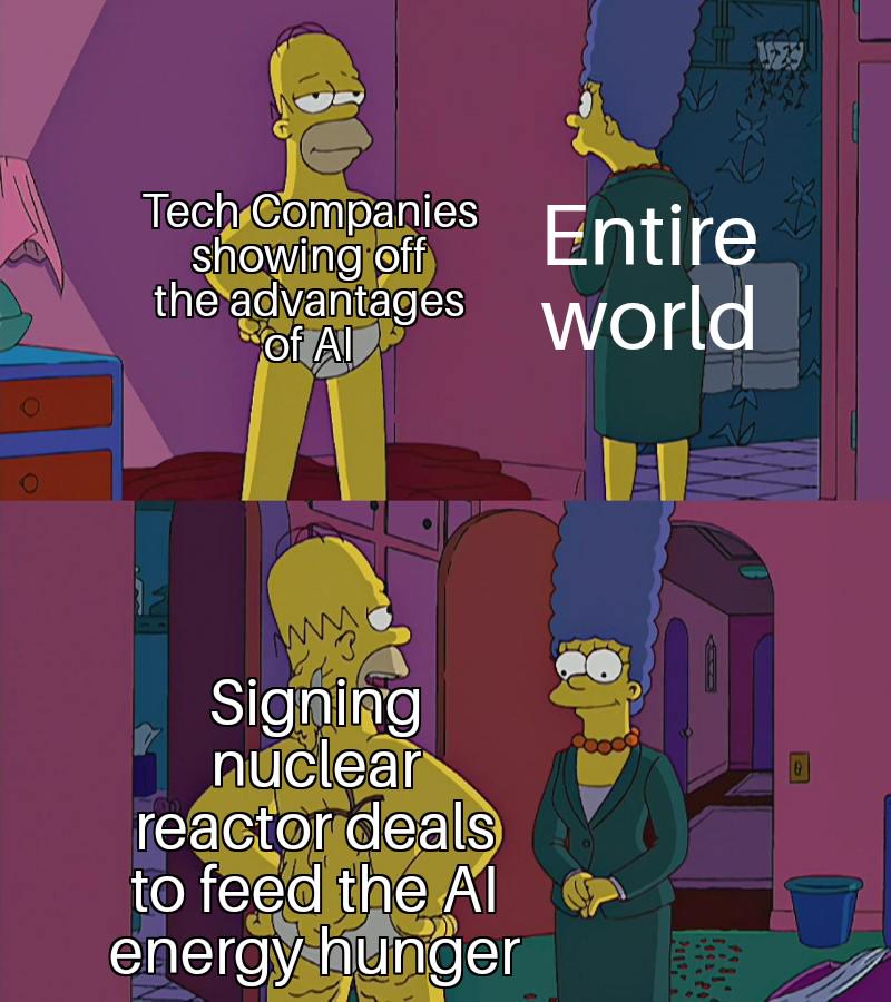 AI is the new electricity