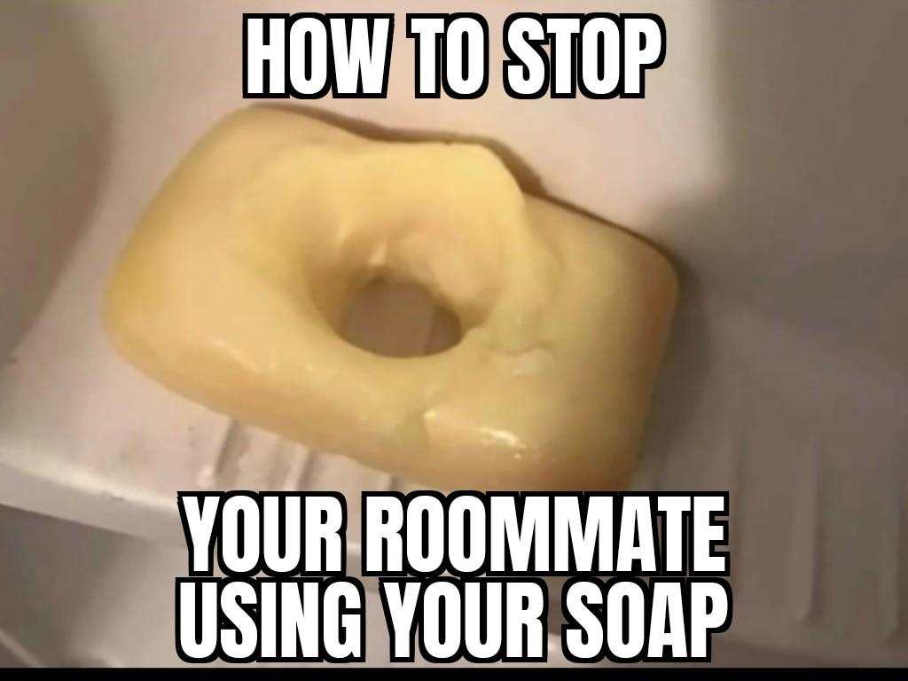 A little life hack