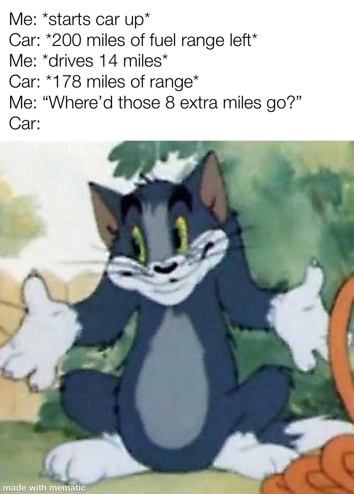 BMW doing BMW things