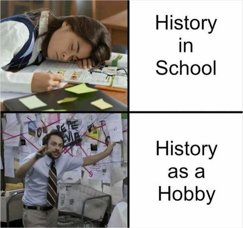 Couldn't be more right
