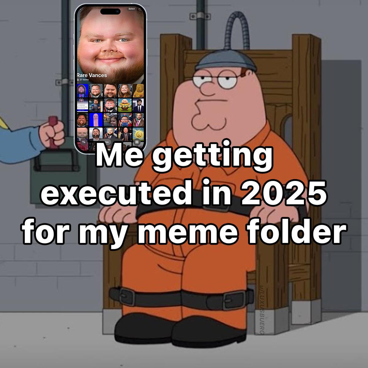 Make memes legal again!