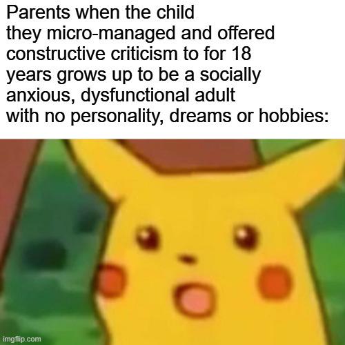Not helpful