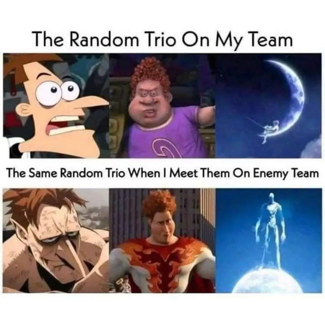 gaming is hard