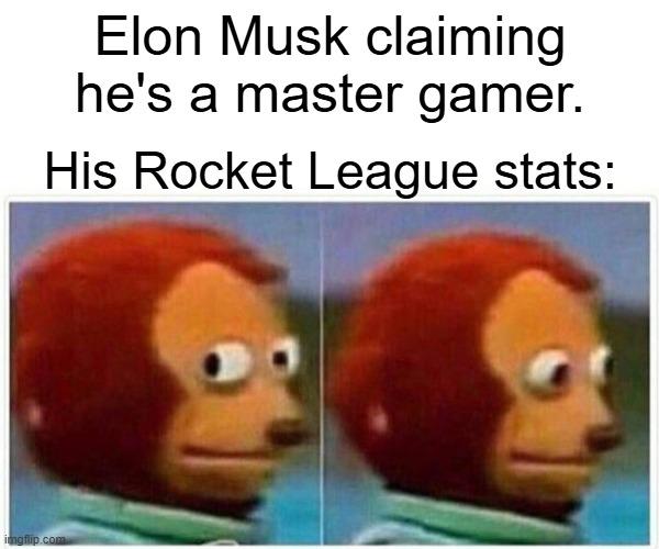 Chat is that true about Elon Musk