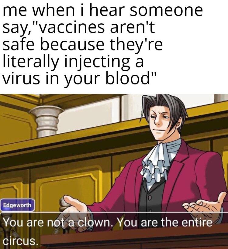 Do you are have stupid?