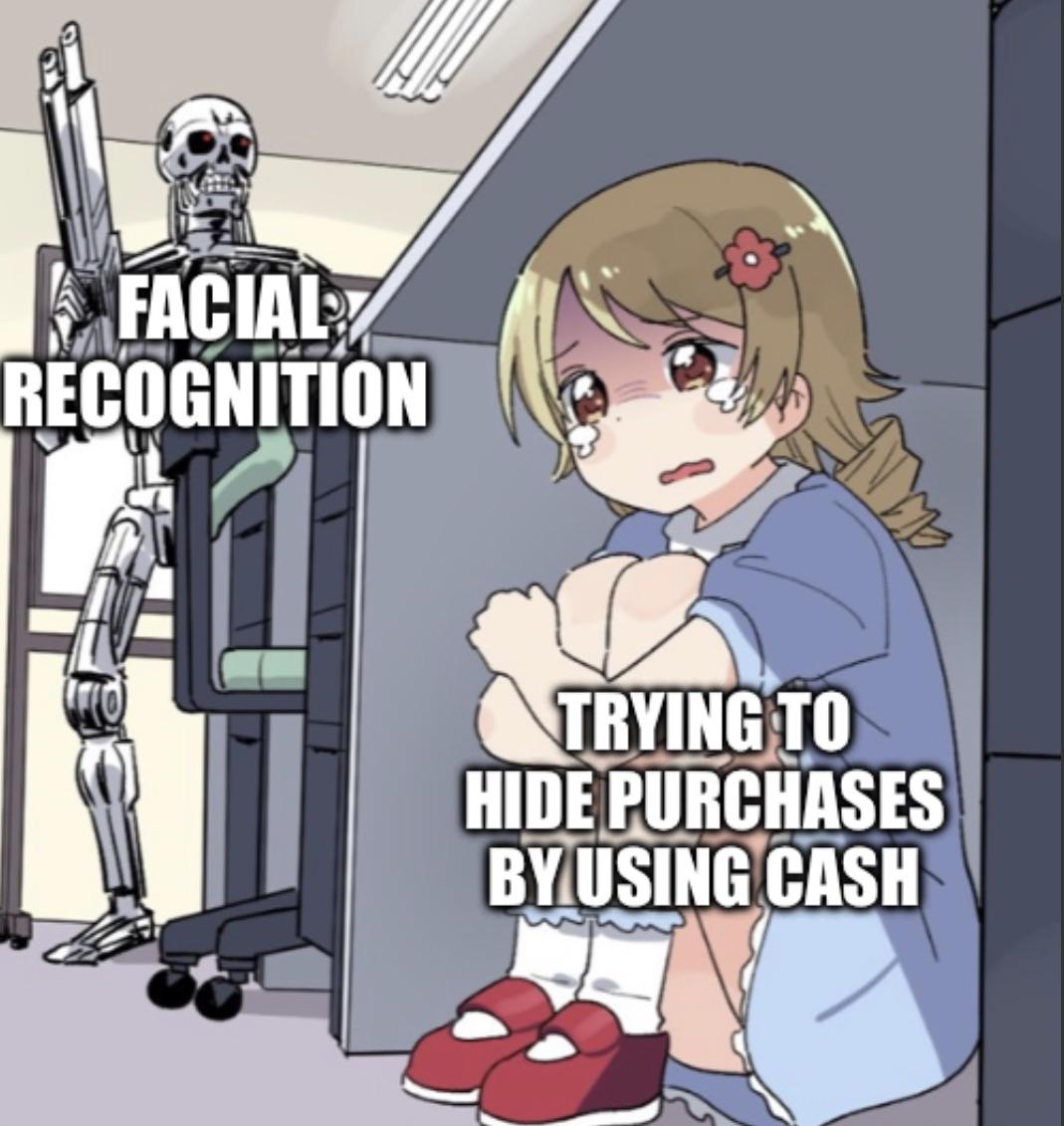 It’s actually concerning at this point..