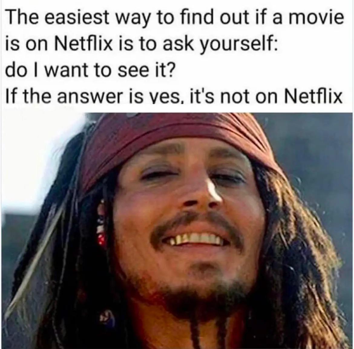 The truth hurts sometimes