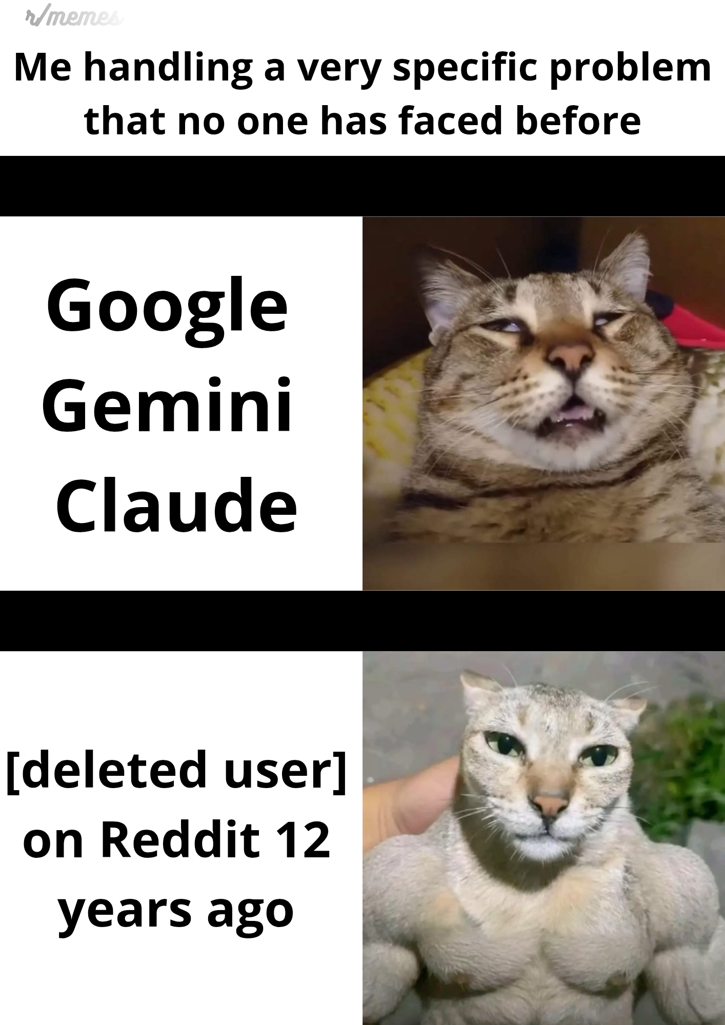 I think it's true