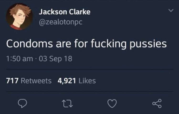 Literally for Pussies