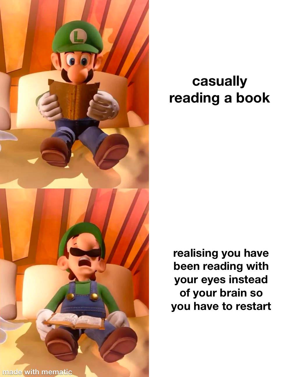 i do this too often ngl