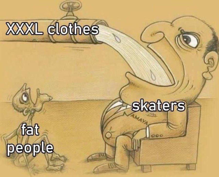 Like fr....