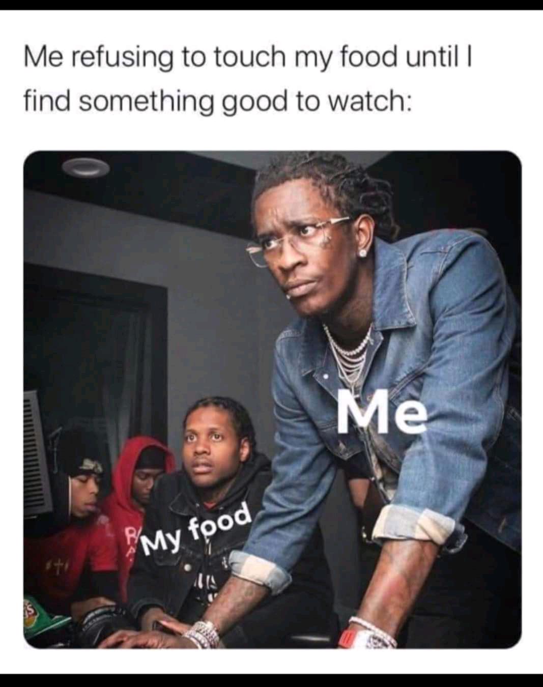 Everytime ...