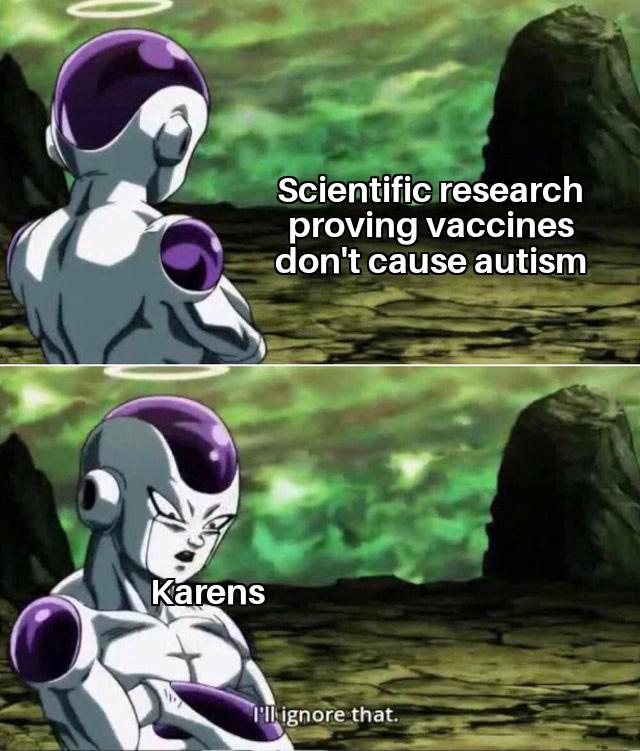 What other things?