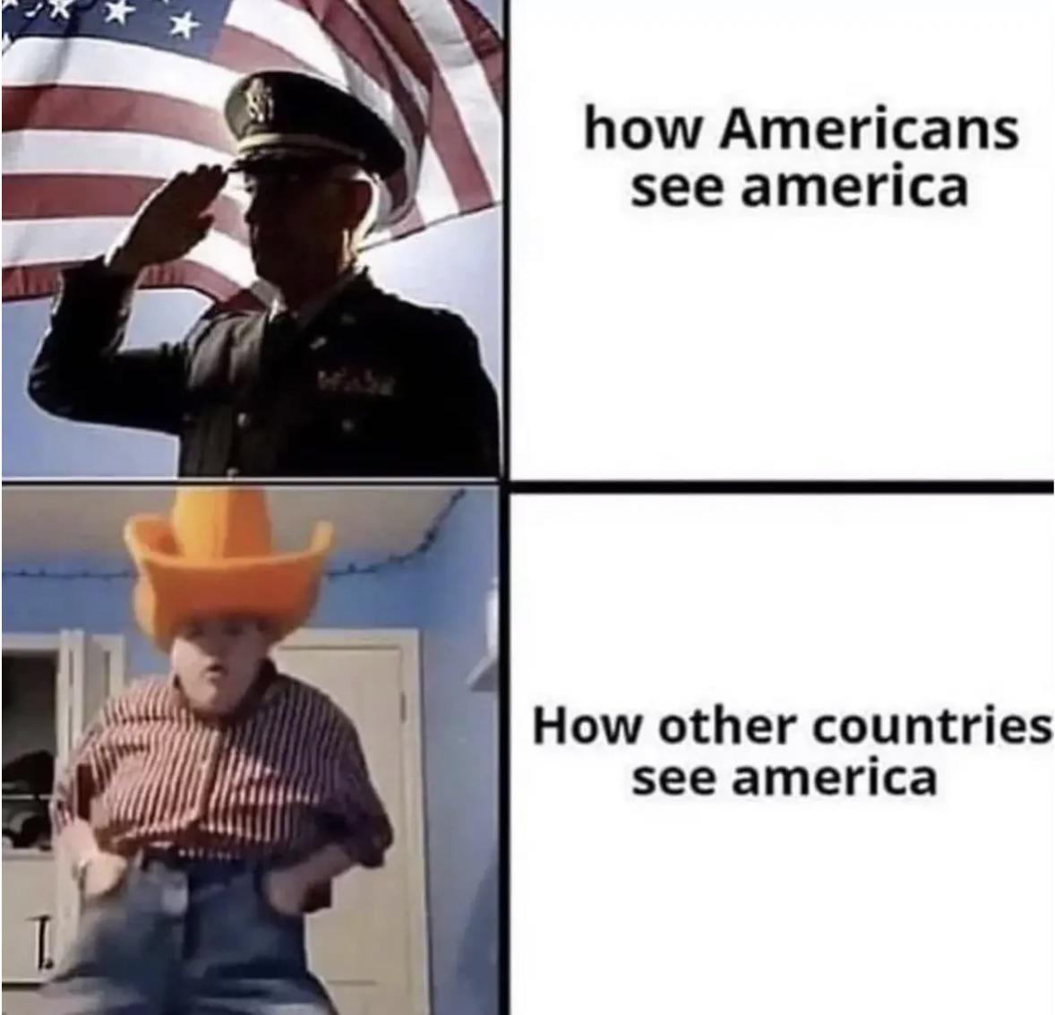 Americans..