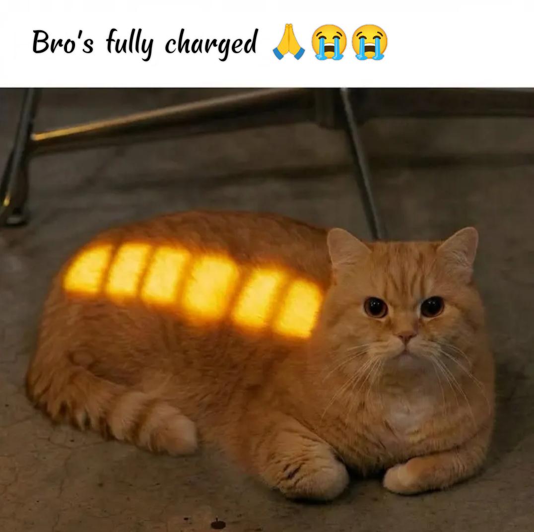 Bro's already lost 3 lives ig, 6 bars remaining!