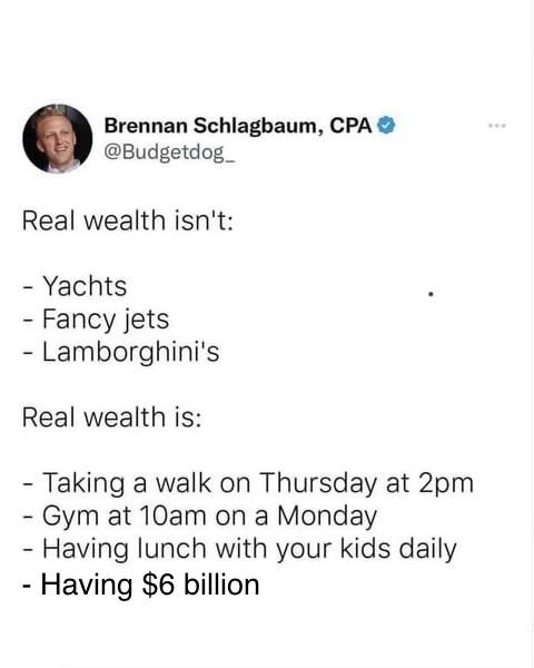 Wow huge if true