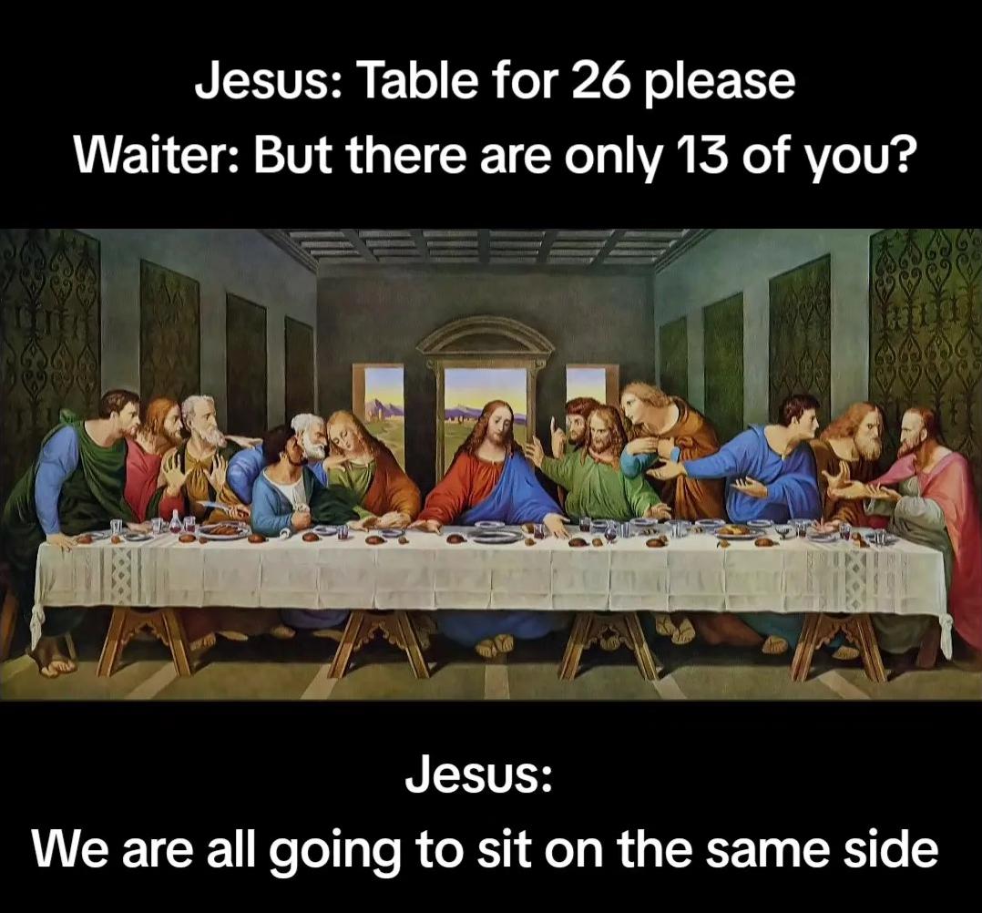 "just water, please"