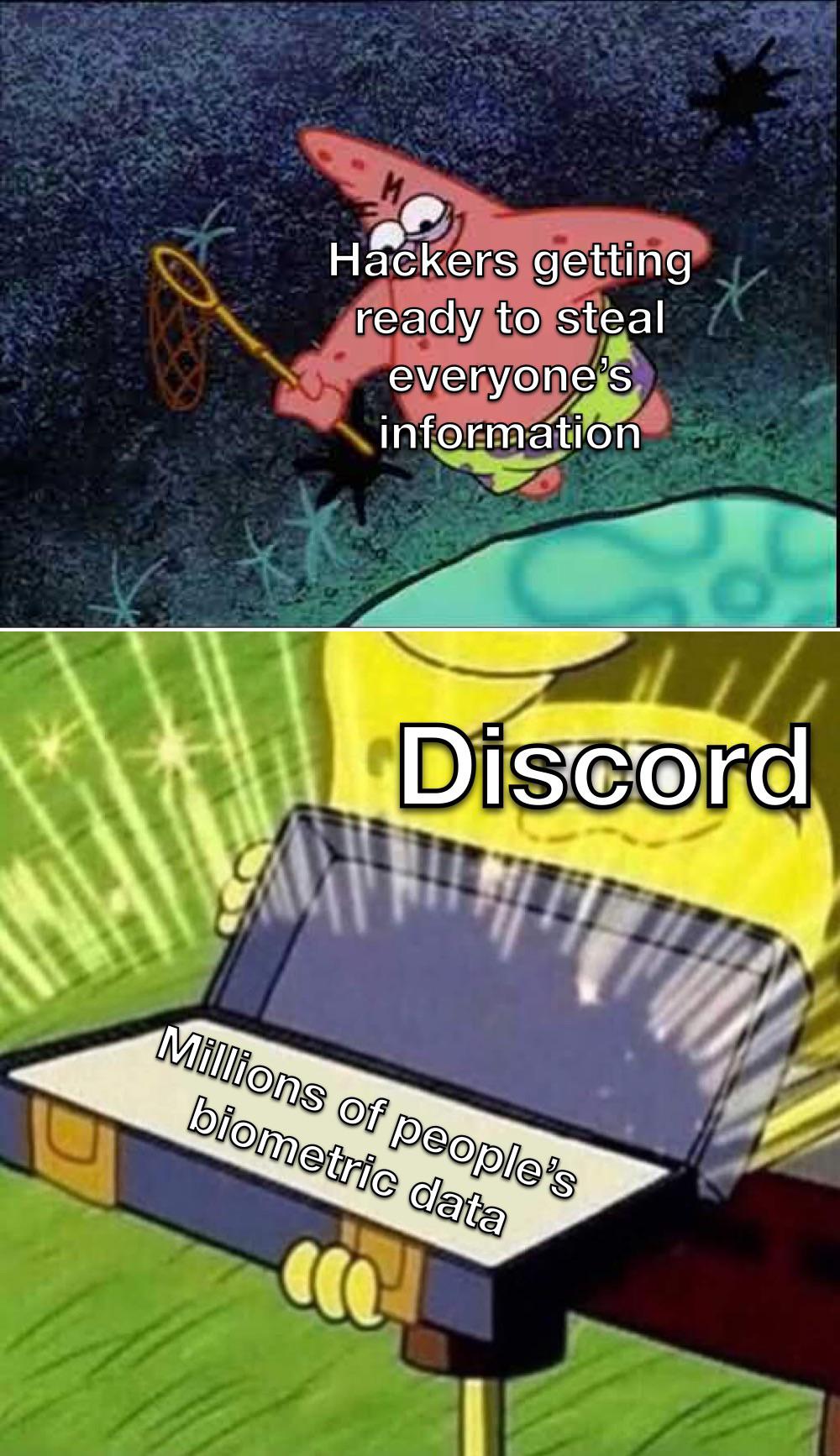 I swear we’ve seen happen before somewhere….🤔🤔