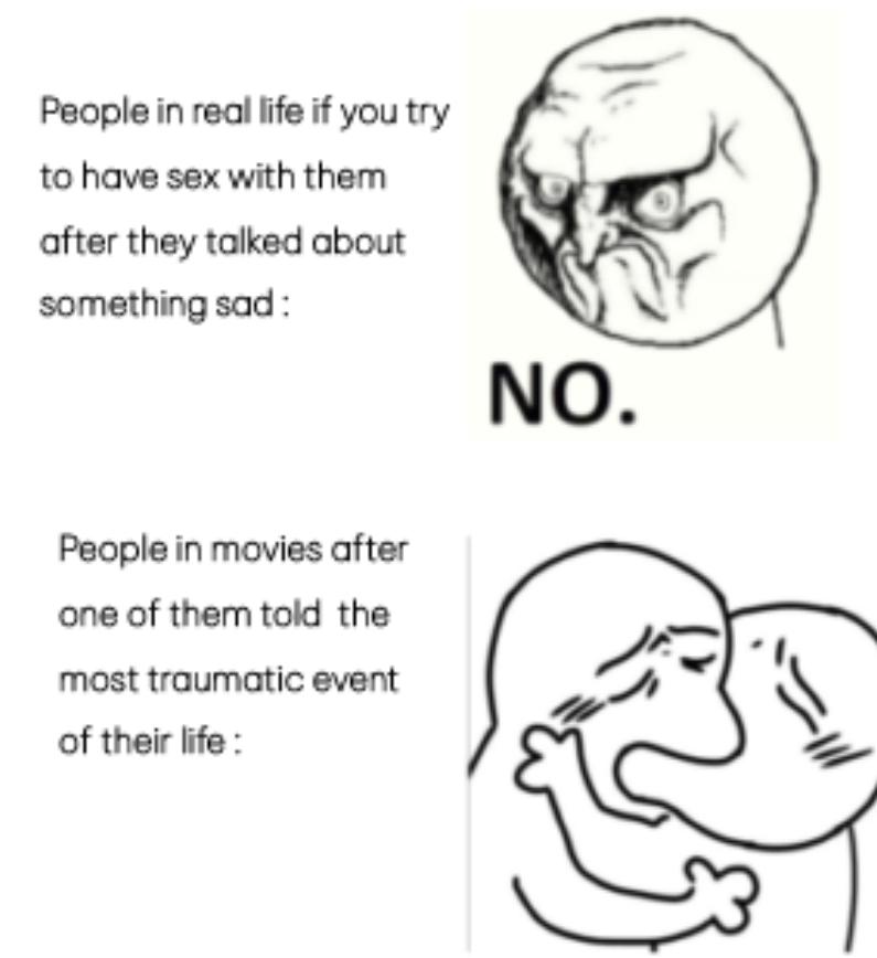 Am I missing something ?