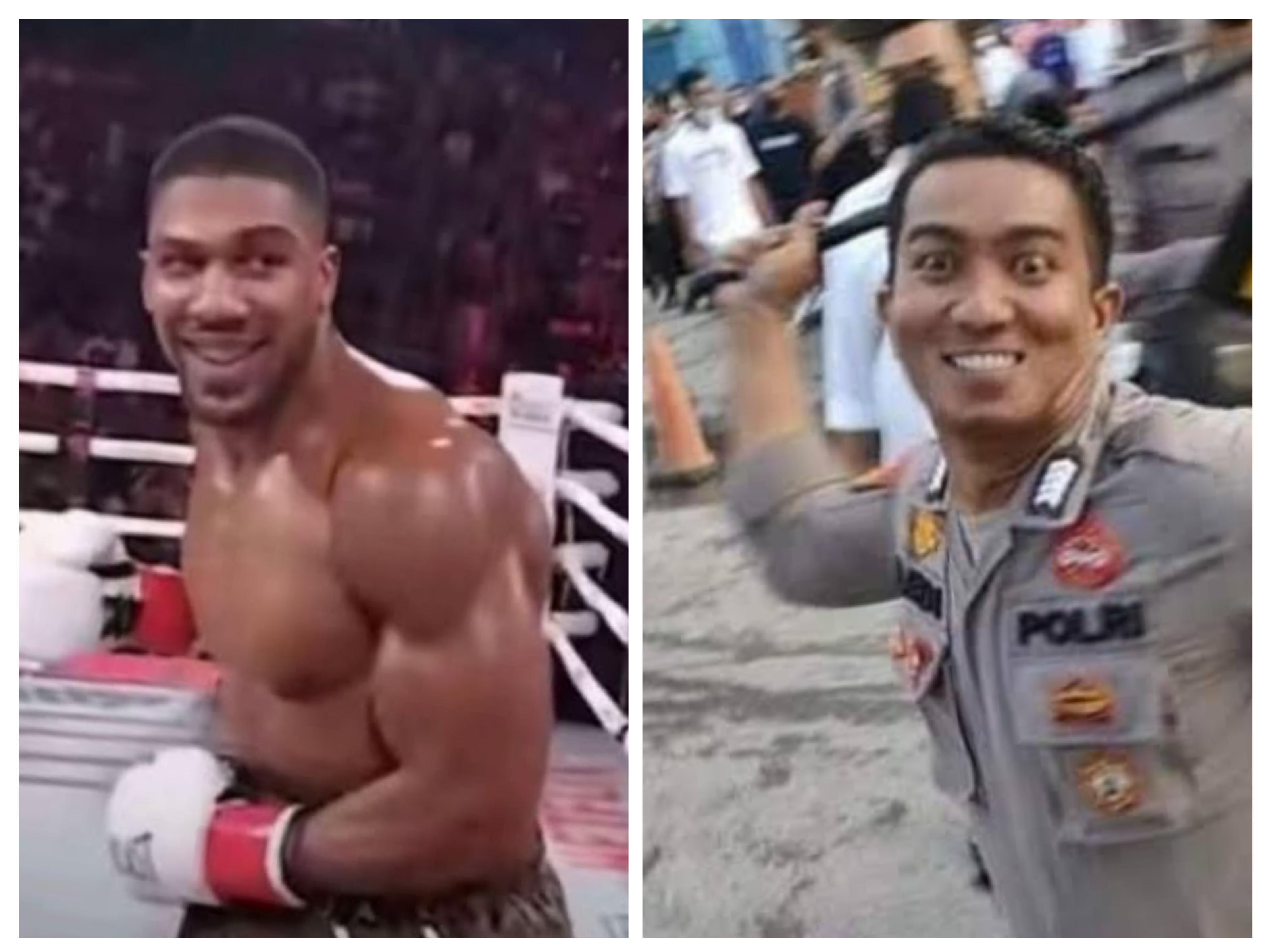 It isn't work when you love your job