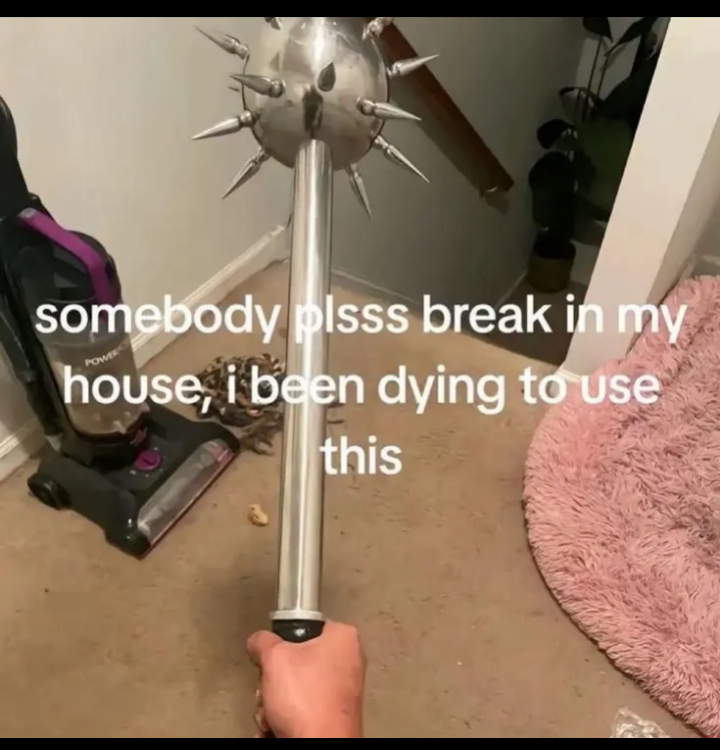 I'm still waiting 😭