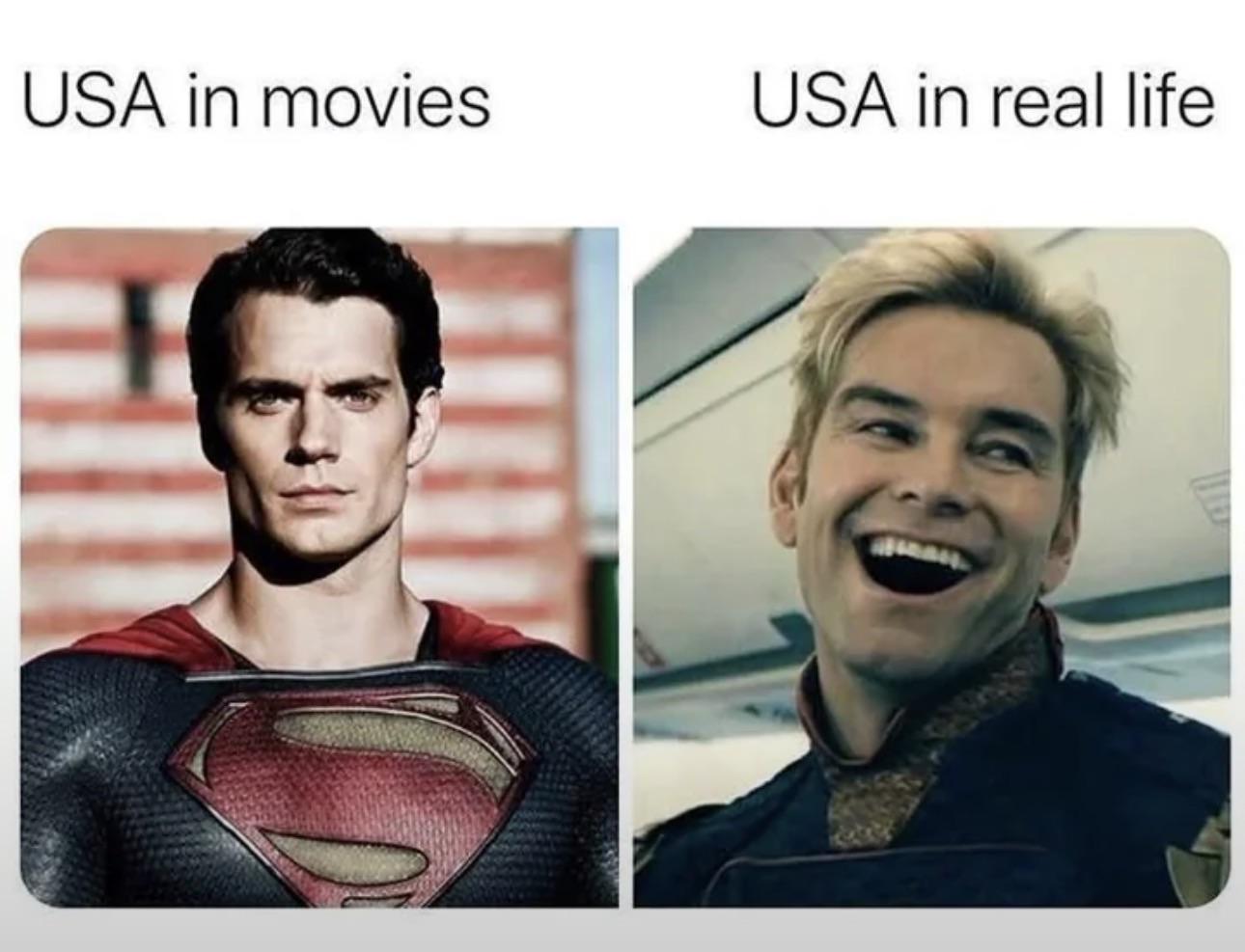 Oil? Raaaahhhh….Freedom🦅🦅