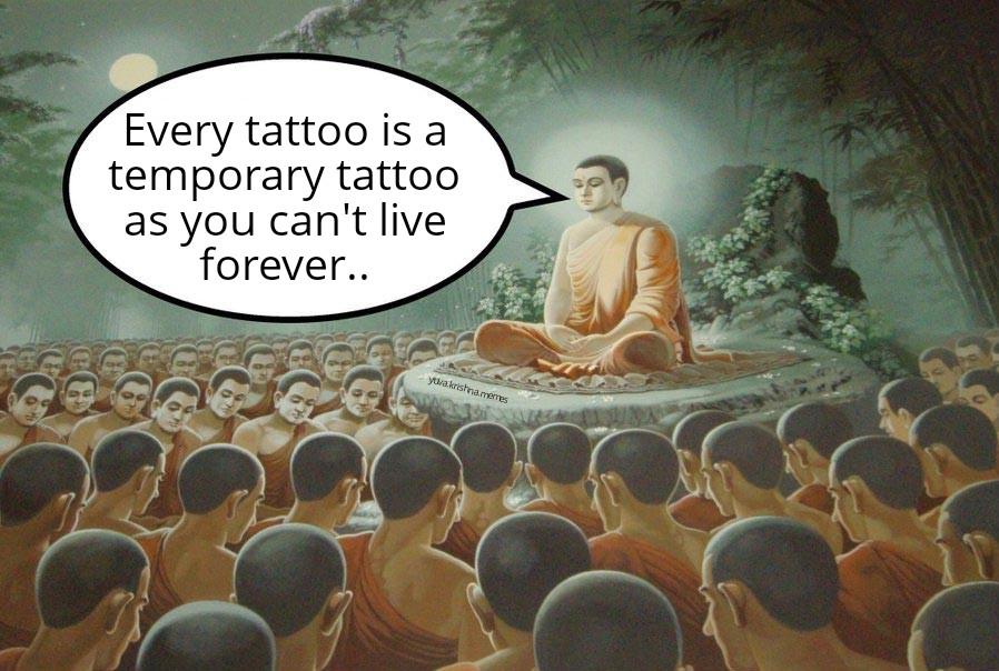 finally Enlightenment