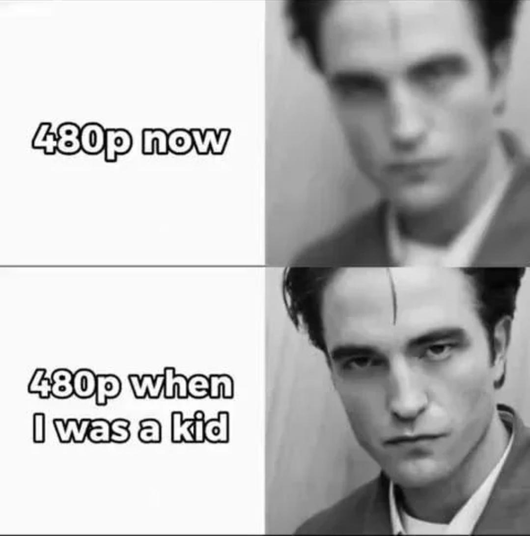 Can anyone else relate?