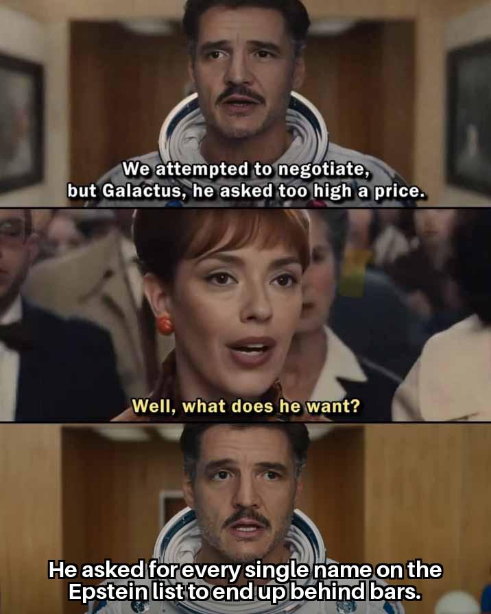 That's too expensive