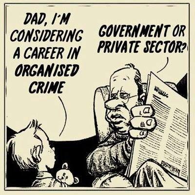 The real career counseling session.