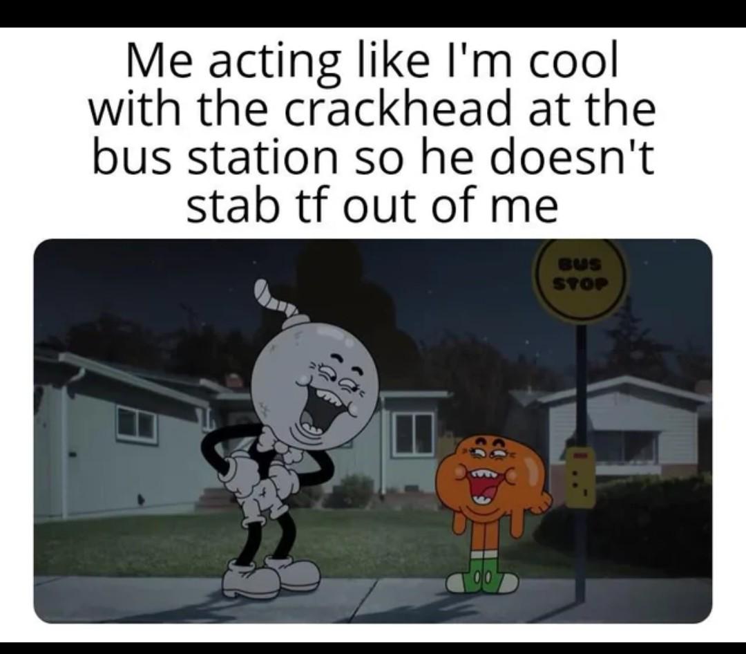 On God man 😭