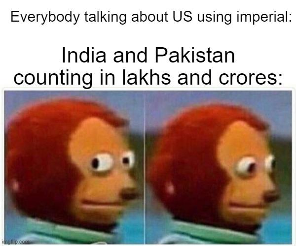 As an Indian, I hate this system with the passion of a thousand burning suns