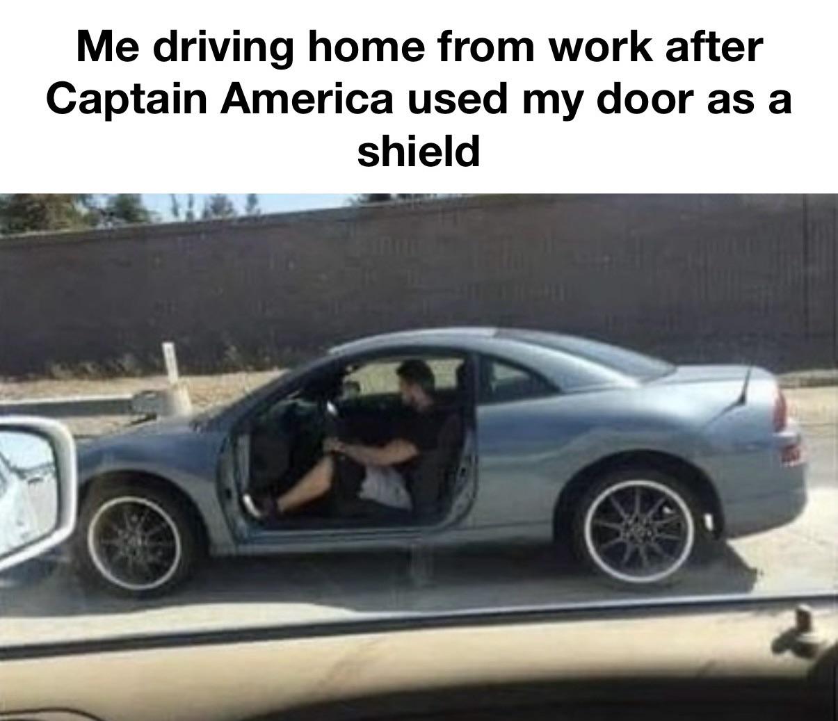 Insurance company “who did what to your what?”