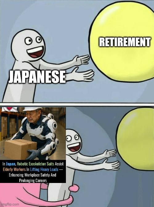 They really do think of everything