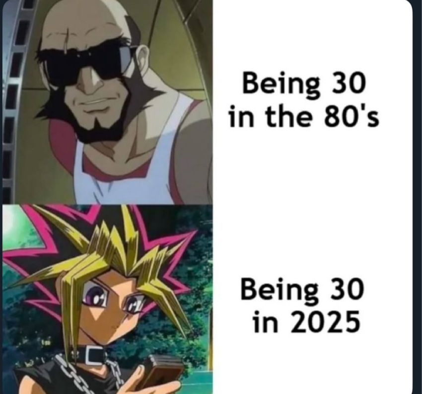 Why is that tho?