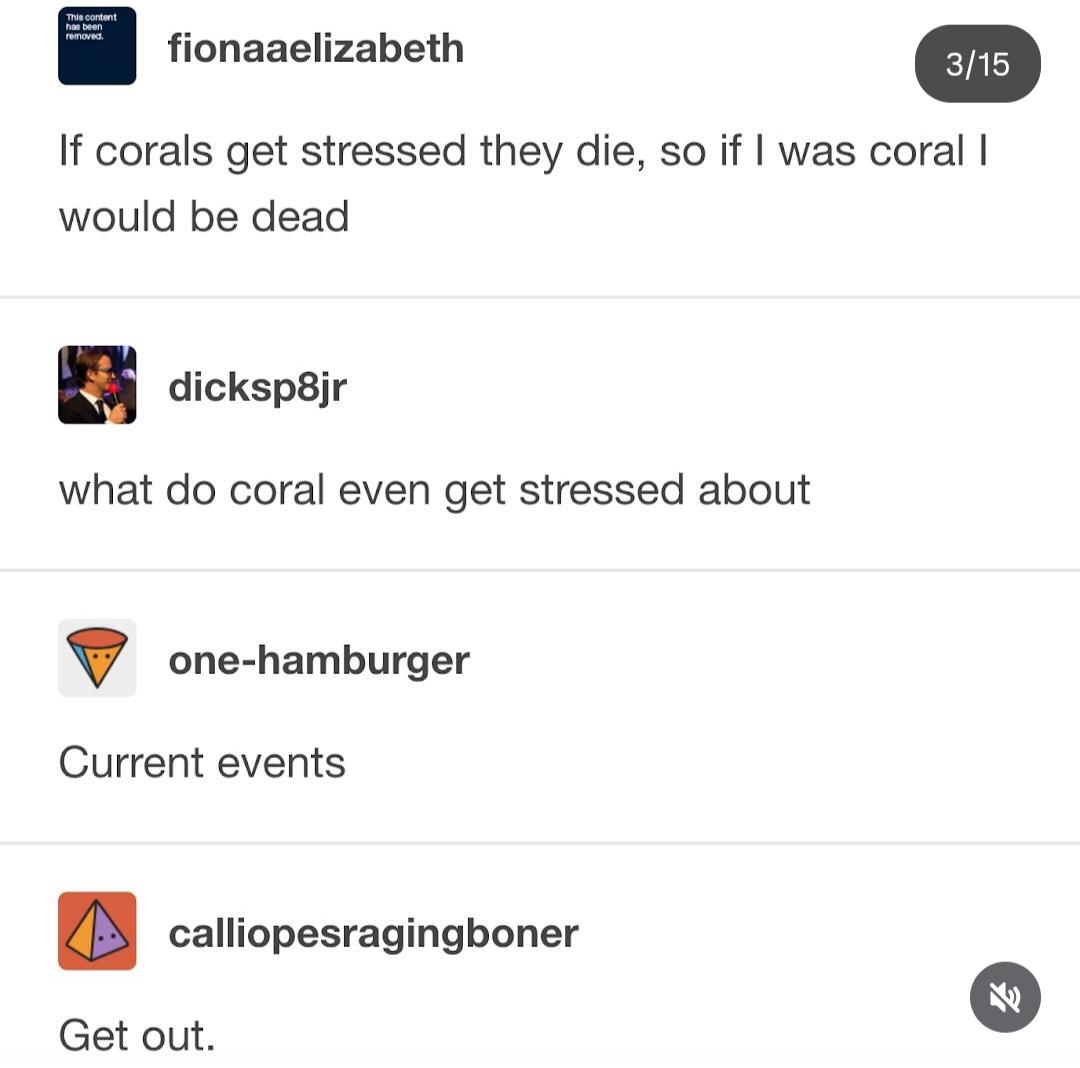 Sea what he did there?