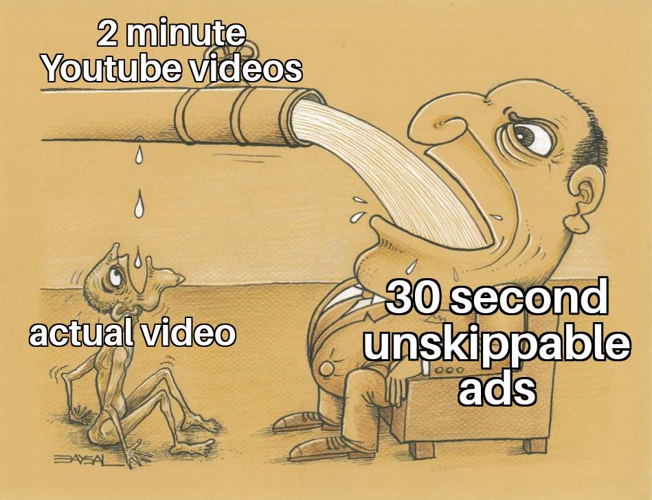 Why won't they let me off