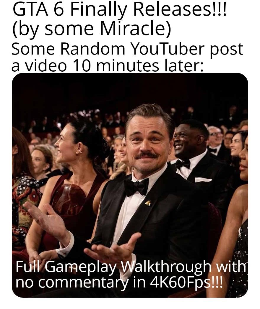 How is that even possible?!