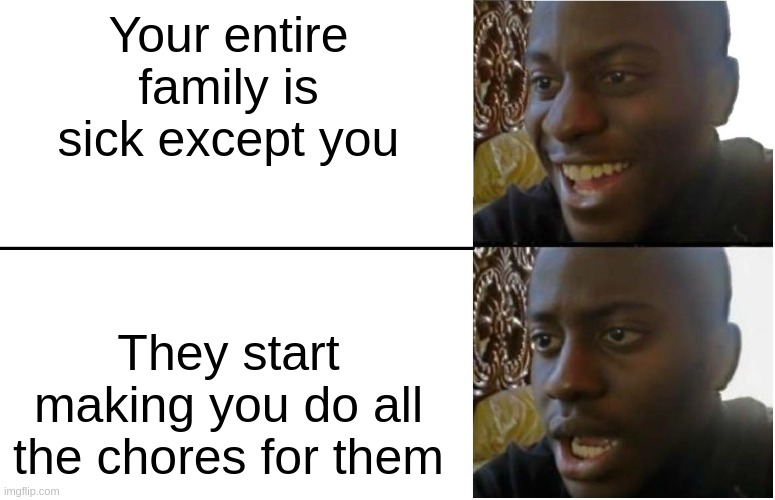 You won but at what cost