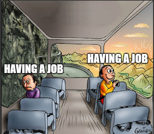 next 40 years should be fun