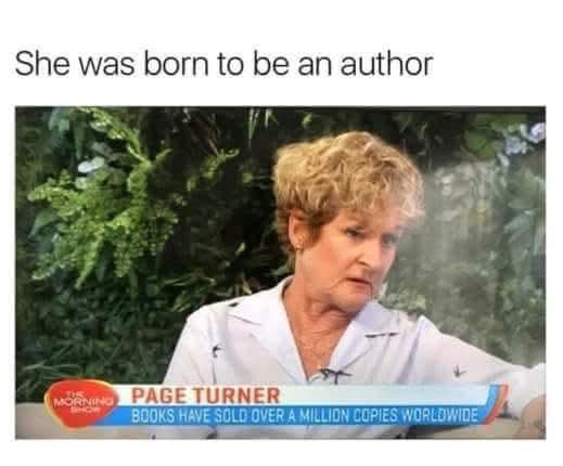 The mother of books