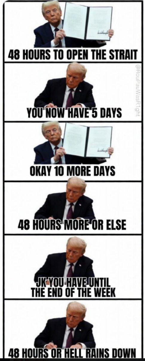 I'm running out of space on my meme 🤣😂😂