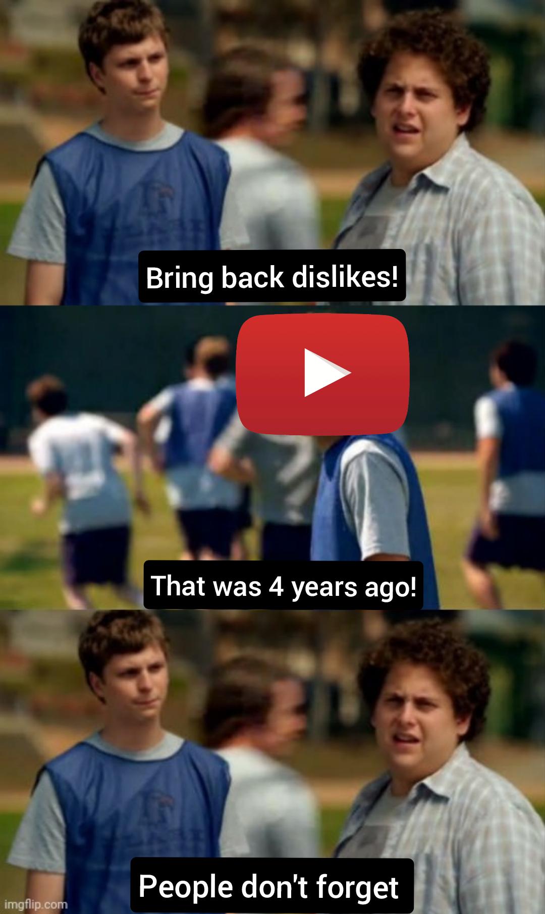 I am still bitter about it