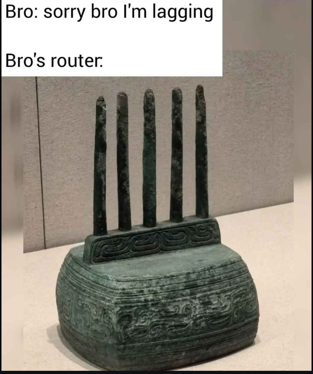 Ping 300 BCE