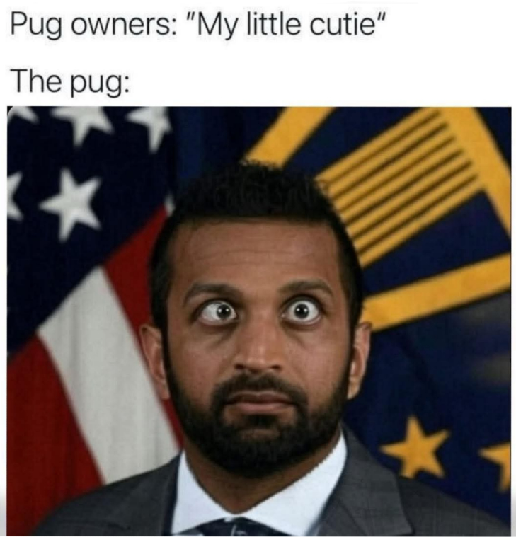 Same as the owners
