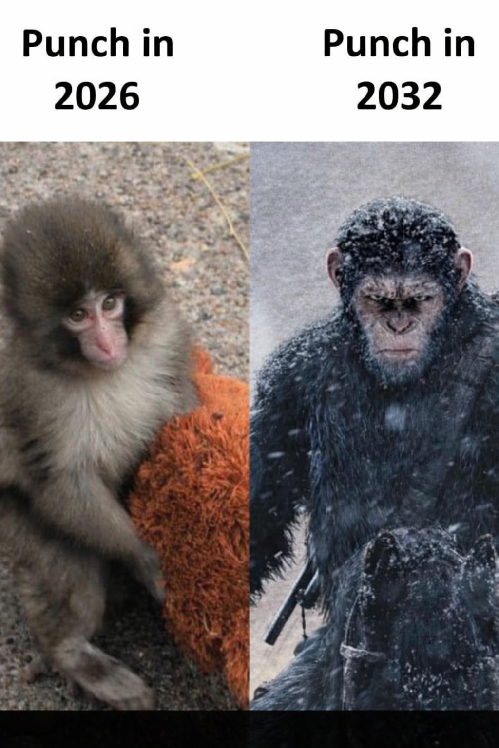 Character Arc Unlocked