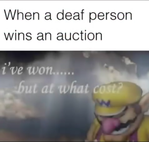 I can't hear you well