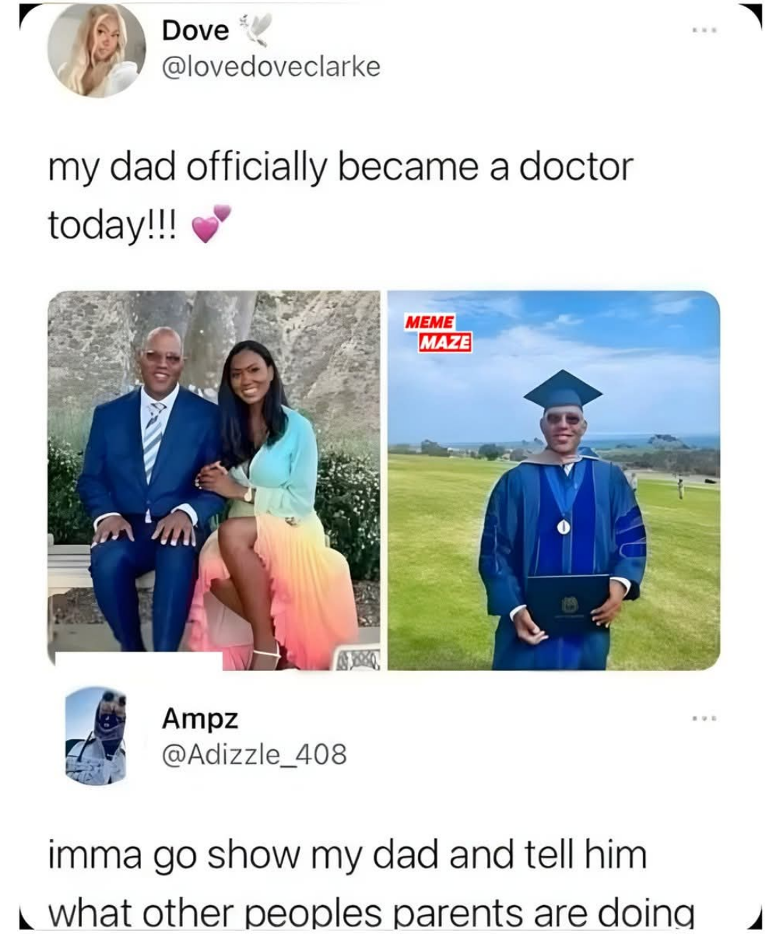 That'll teach them