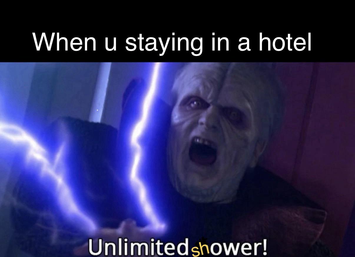 Me IRL. Not ashamed.